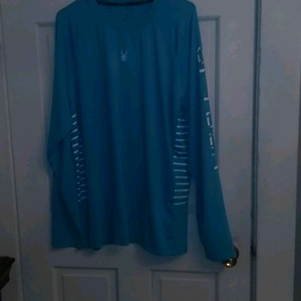 Rash guard